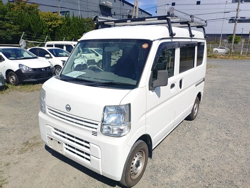 Nissan NV100 Clipper DR17V 2020